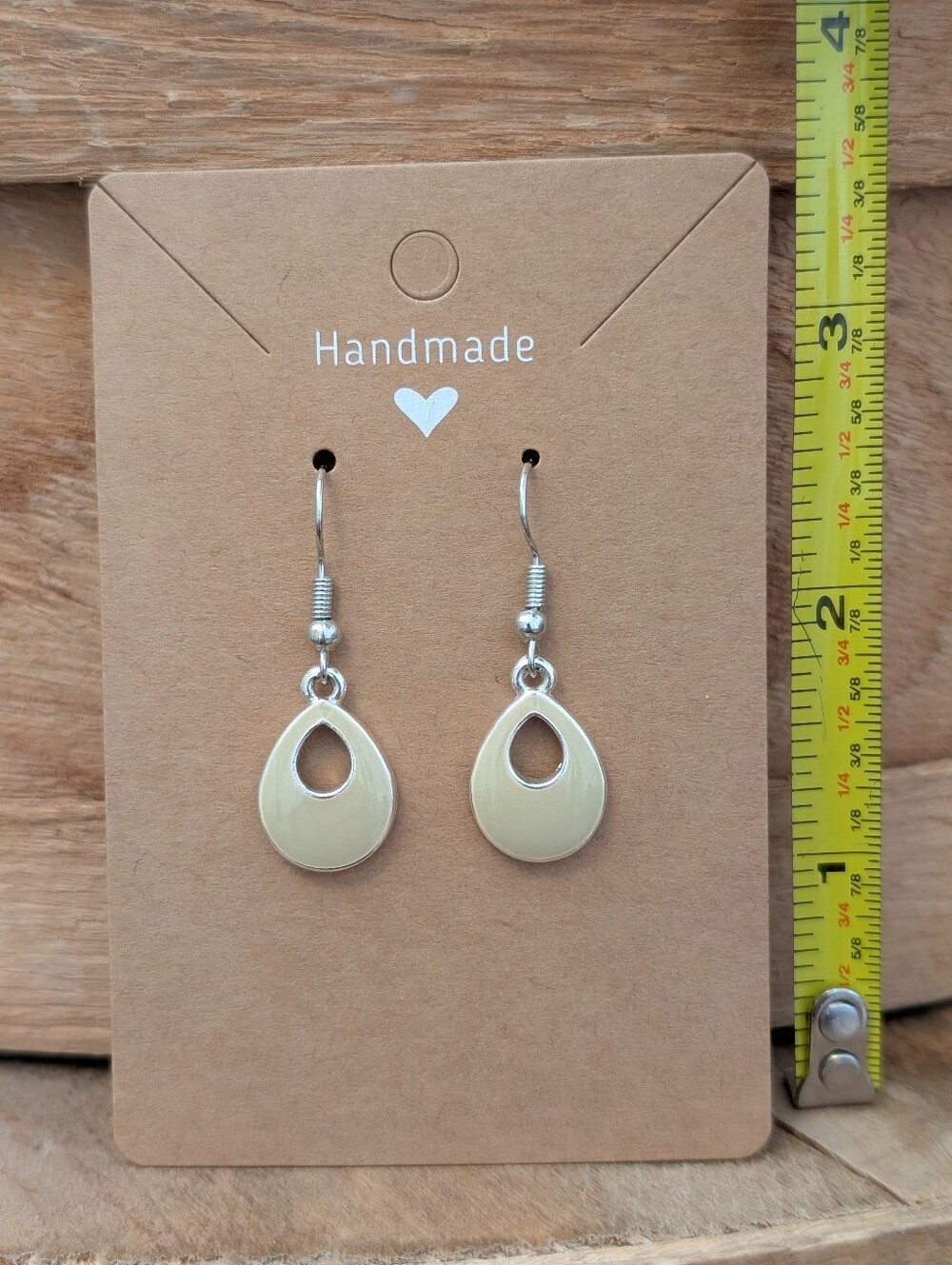 Drop Earrings NEW